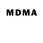 MDMA Molly Anton Nenarokomov
